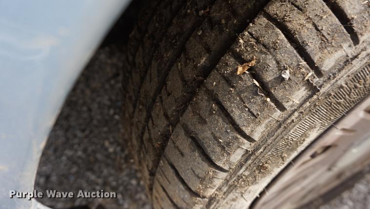 image for item DF1511 2005 Ford Crown Victoria Police Interceptor