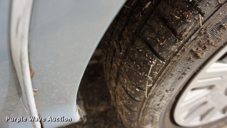 image for item DF1511 2005 Ford Crown Victoria Police Interceptor