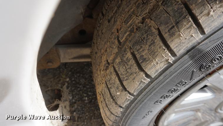 image for item DF1513 2000 Ford Crown Victoria Police Interceptor