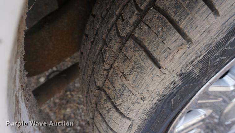 image for item DF1513 2000 Ford Crown Victoria Police Interceptor