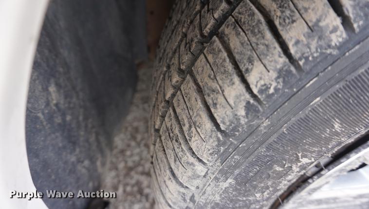 image for item DF1513 2000 Ford Crown Victoria Police Interceptor