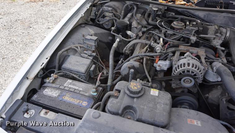 image for item DF1514 2000 Ford Crown Victoria Police Interceptor