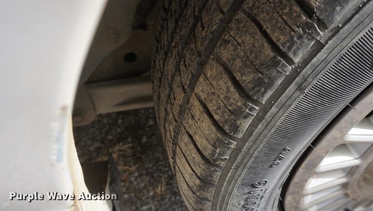 image for item DF1514 2000 Ford Crown Victoria Police Interceptor