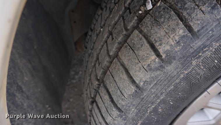 image for item DF1514 2000 Ford Crown Victoria Police Interceptor