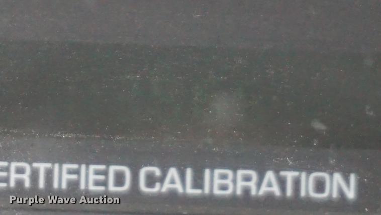 image for item DF1557 2011 Ford Crown Victoria Police Interceptor