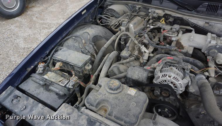 image for item DF1557 2011 Ford Crown Victoria Police Interceptor