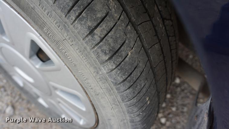 image for item DF1557 2011 Ford Crown Victoria Police Interceptor