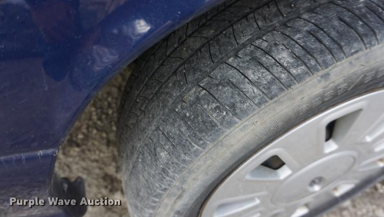 image for item DF1557 2011 Ford Crown Victoria Police Interceptor