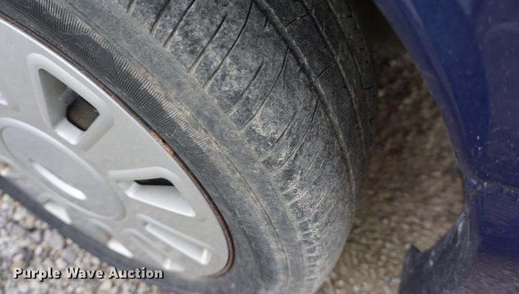 image for item DF1557 2011 Ford Crown Victoria Police Interceptor