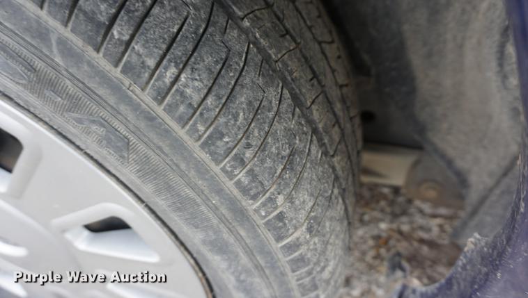 image for item DF1557 2011 Ford Crown Victoria Police Interceptor