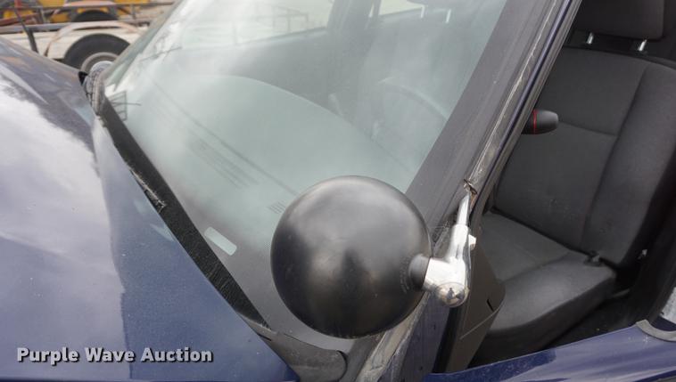 image for item DF1557 2011 Ford Crown Victoria Police Interceptor