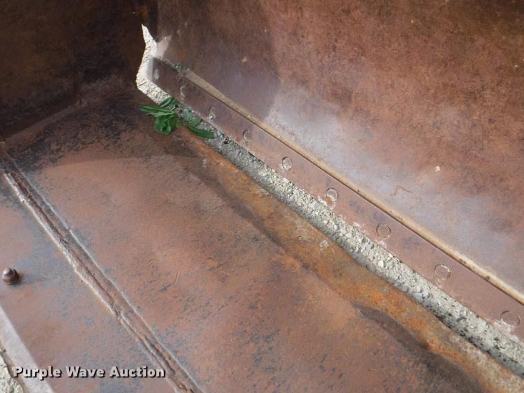 image for item DF1563 1983 John Deere 544C wheel loader