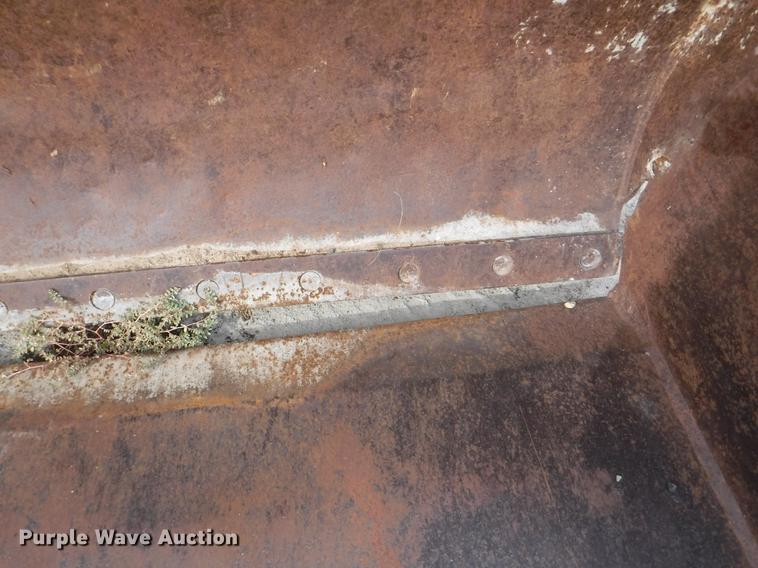 image for item DF1563 1983 John Deere 544C wheel loader