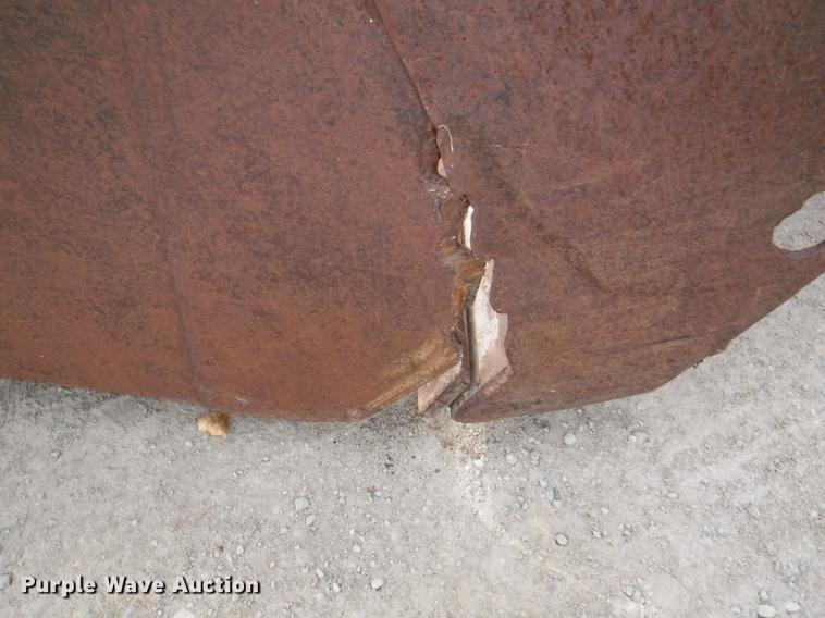 image for item DF1563 1983 John Deere 544C wheel loader