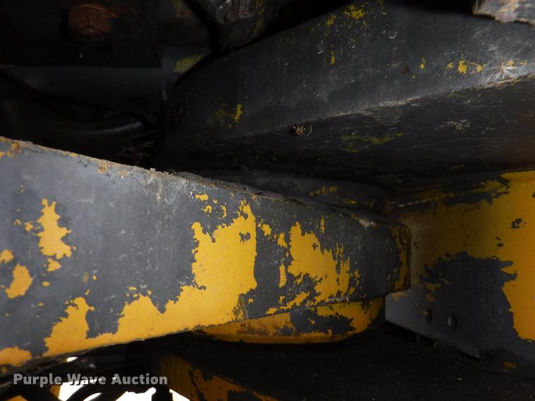 image for item DF1563 1983 John Deere 544C wheel loader