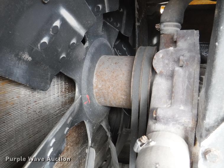 image for item DF1563 1983 John Deere 544C wheel loader