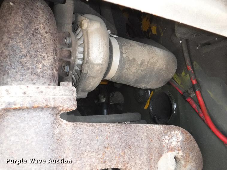 image for item DF1563 1983 John Deere 544C wheel loader