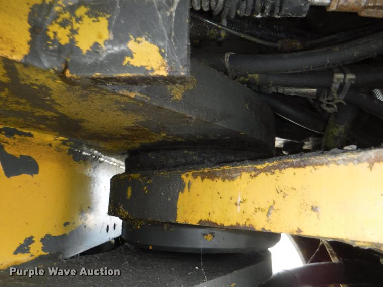 image for item DF1563 1983 John Deere 544C wheel loader