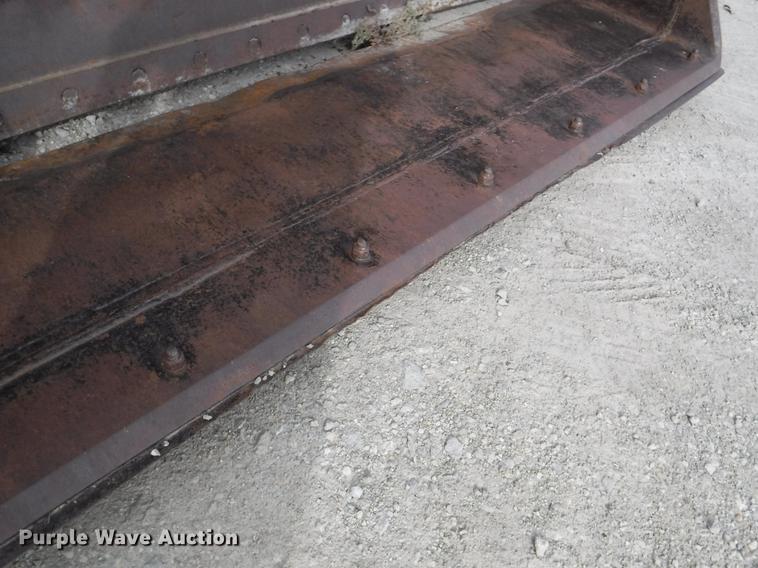 image for item DF1563 1983 John Deere 544C wheel loader