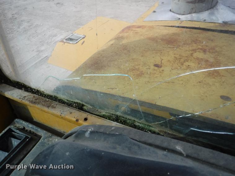 image for item DF1563 1983 John Deere 544C wheel loader