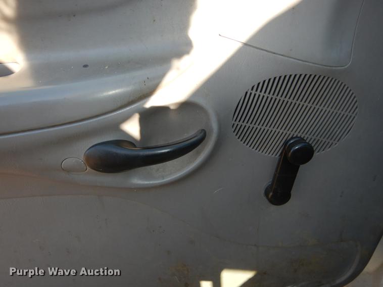 image for item DF1897 1997 Ford F150 SuperCab pickup truck