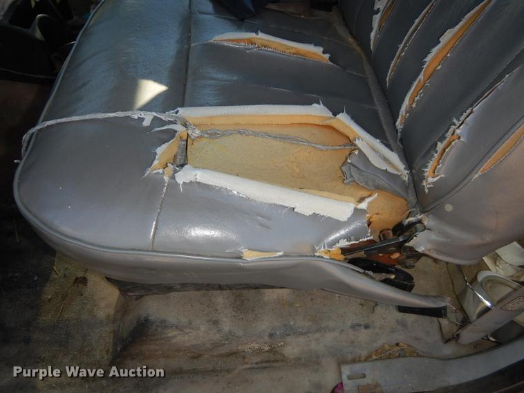 image for item DF1897 1997 Ford F150 SuperCab pickup truck