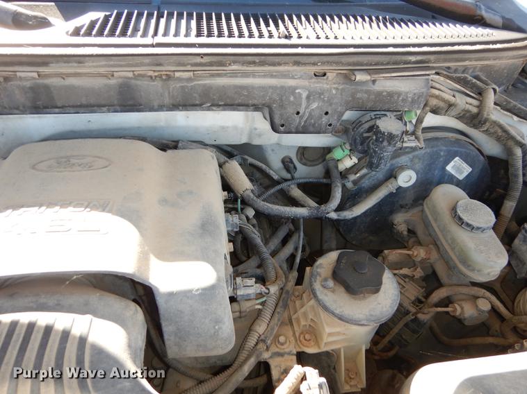 image for item DF1897 1997 Ford F150 SuperCab pickup truck