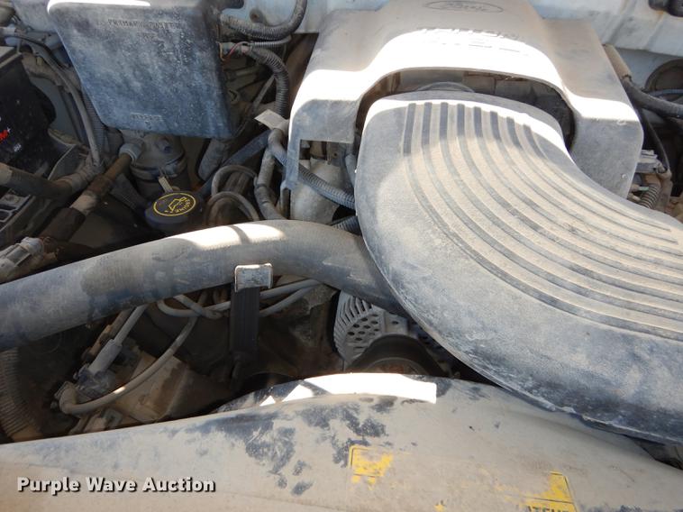 image for item DF1897 1997 Ford F150 SuperCab pickup truck