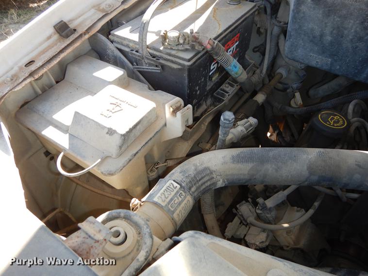 image for item DF1897 1997 Ford F150 SuperCab pickup truck