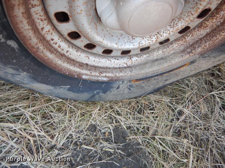 image for item DF1897 1997 Ford F150 SuperCab pickup truck