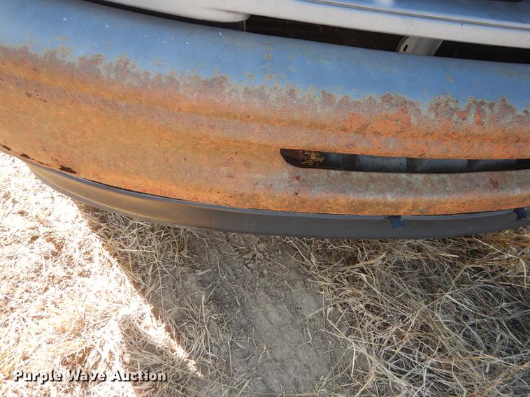 image for item DF1897 1997 Ford F150 SuperCab pickup truck