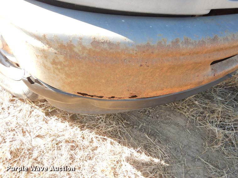 image for item DF1897 1997 Ford F150 SuperCab pickup truck