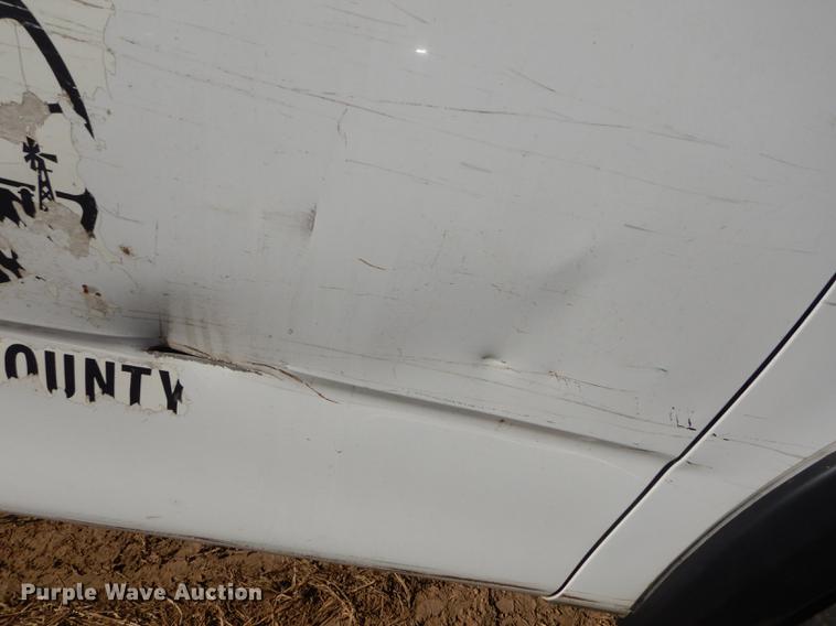 image for item DF1897 1997 Ford F150 SuperCab pickup truck