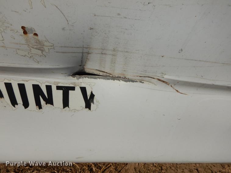 image for item DF1897 1997 Ford F150 SuperCab pickup truck