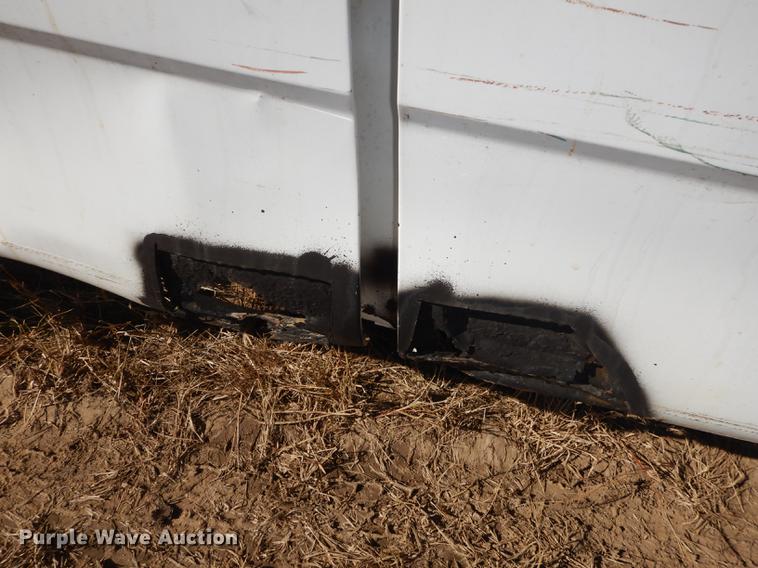 image for item DF1897 1997 Ford F150 SuperCab pickup truck