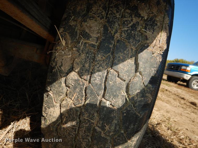 image for item DF1897 1997 Ford F150 SuperCab pickup truck