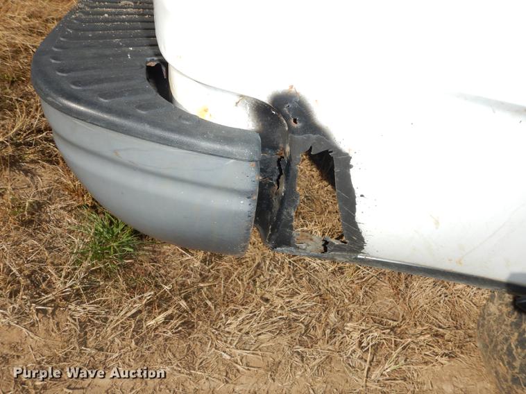 image for item DF1897 1997 Ford F150 SuperCab pickup truck