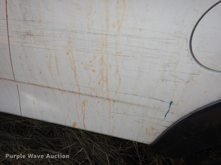 image for item DF1897 1997 Ford F150 SuperCab pickup truck