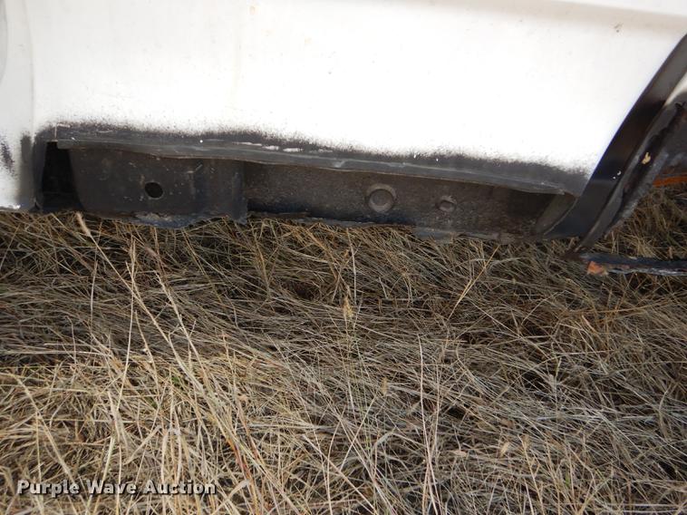 image for item DF1897 1997 Ford F150 SuperCab pickup truck