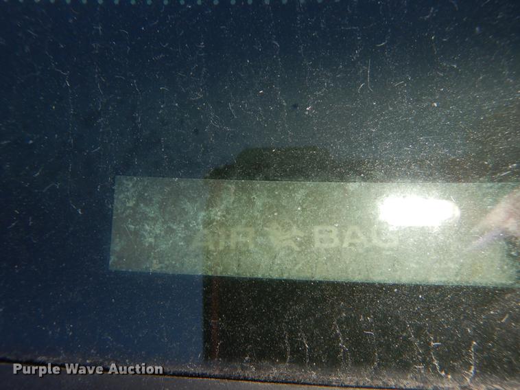 image for item DF1897 1997 Ford F150 SuperCab pickup truck