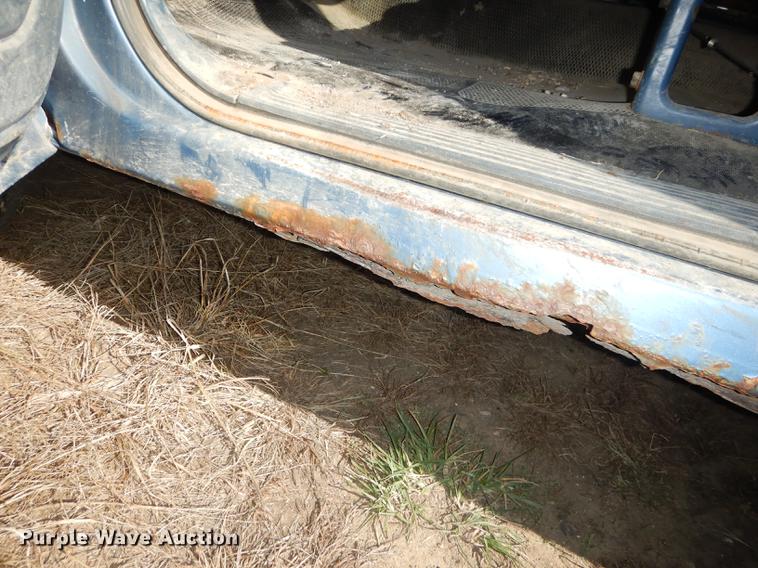 image for item DF1899 1988 Chevrolet 1500 pickup truck