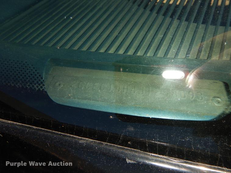 image for item DF1899 1988 Chevrolet 1500 pickup truck