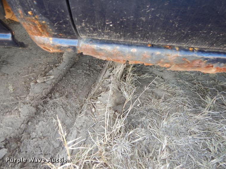 image for item DF1900 2005 Chevrolet Silverado 1500 Ext. Cab pickup truck