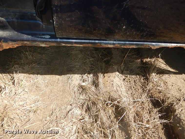 image for item DF1900 2005 Chevrolet Silverado 1500 Ext. Cab pickup truck