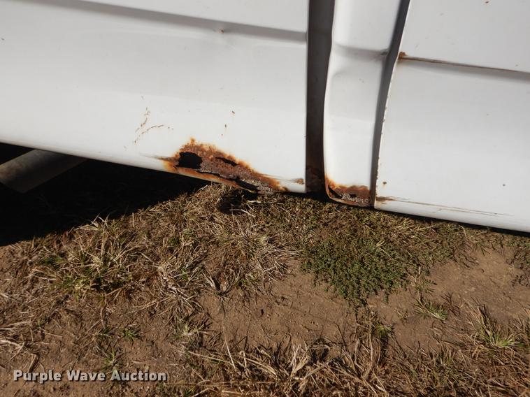 image for item DF1913 1997 Ford F150 pickup truck