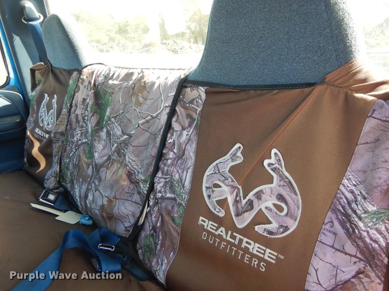 image for item DF1915 1995 Ford F150 pickup truck