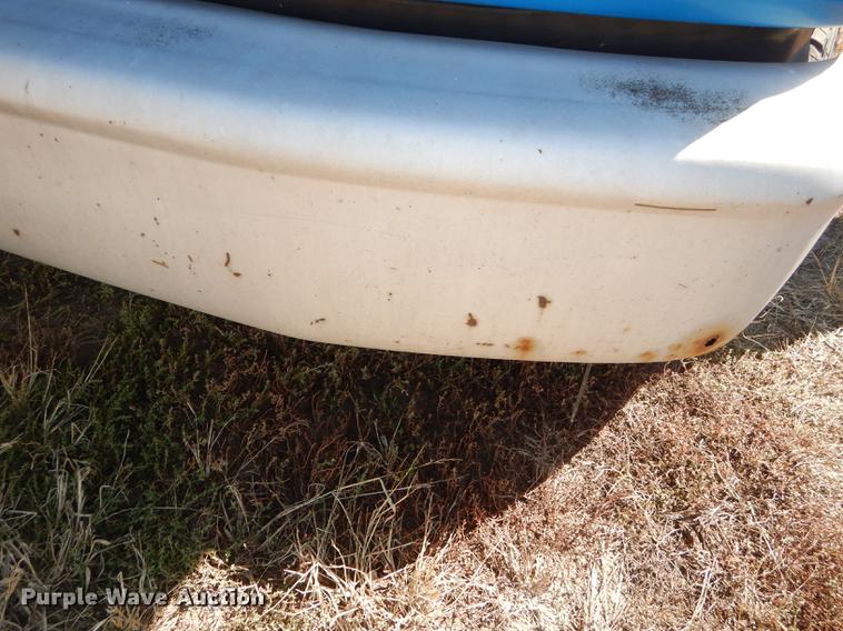 image for item DF1915 1995 Ford F150 pickup truck