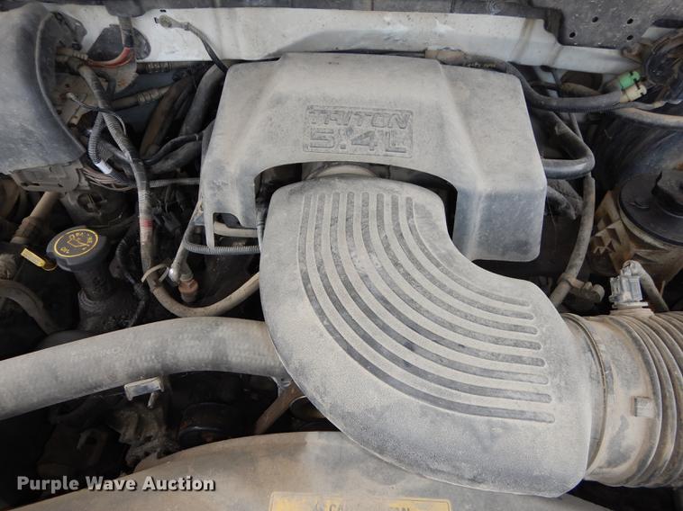 image for item DF1916 1999 Ford F150 pickup truck