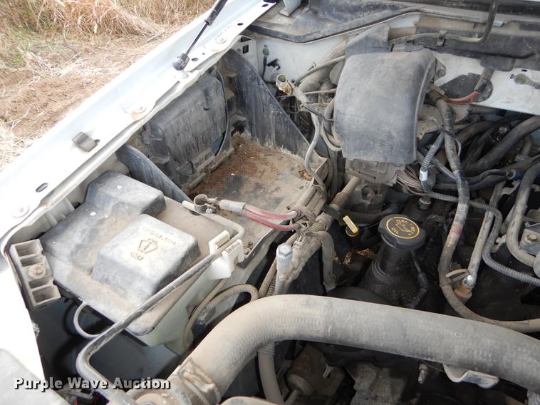 image for item DF1916 1999 Ford F150 pickup truck