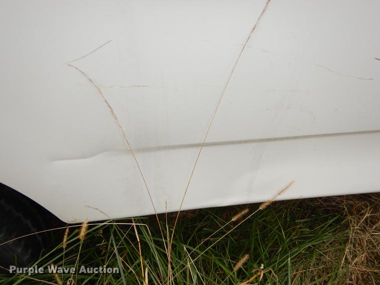 image for item DF1916 1999 Ford F150 pickup truck